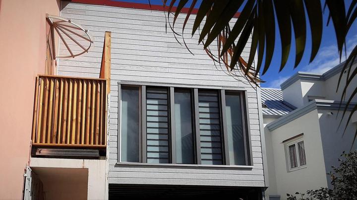 Extension de maison La Réunion