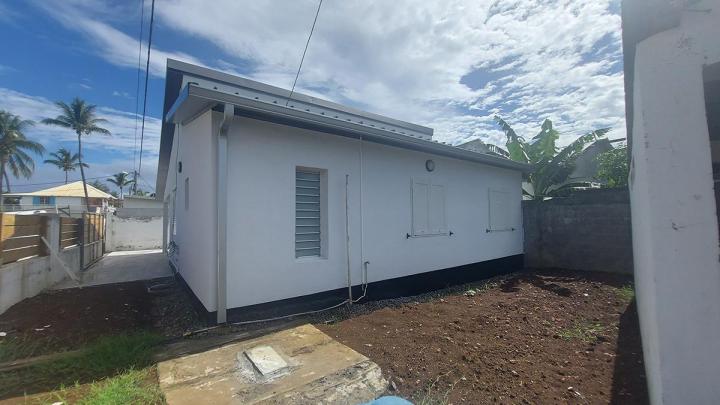 Construction de maison La Réunion