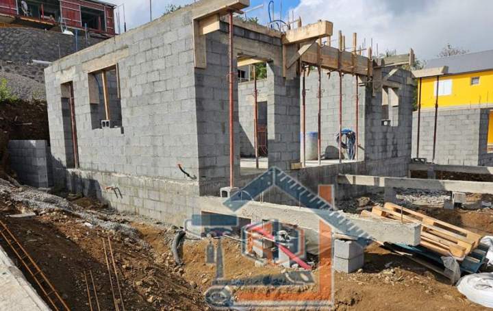 Construction de maison La Réunion