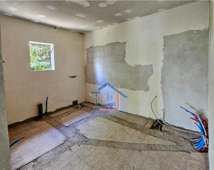 Rénovation de maison gros œuvre La Réunion