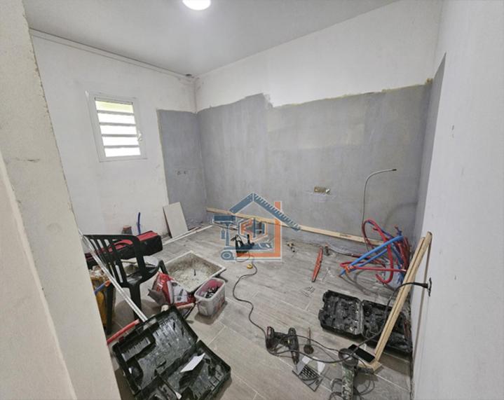 Rénovation de maison gros œuvre La Réunion