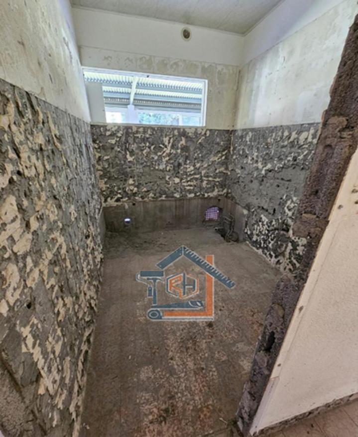 Rénovation de maison gros œuvre La Réunion