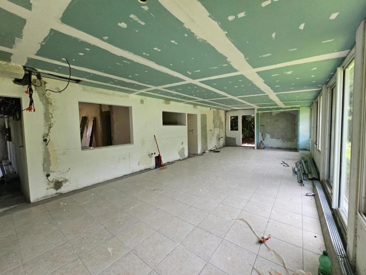 Rénovation de maison gros œuvre La Réunion