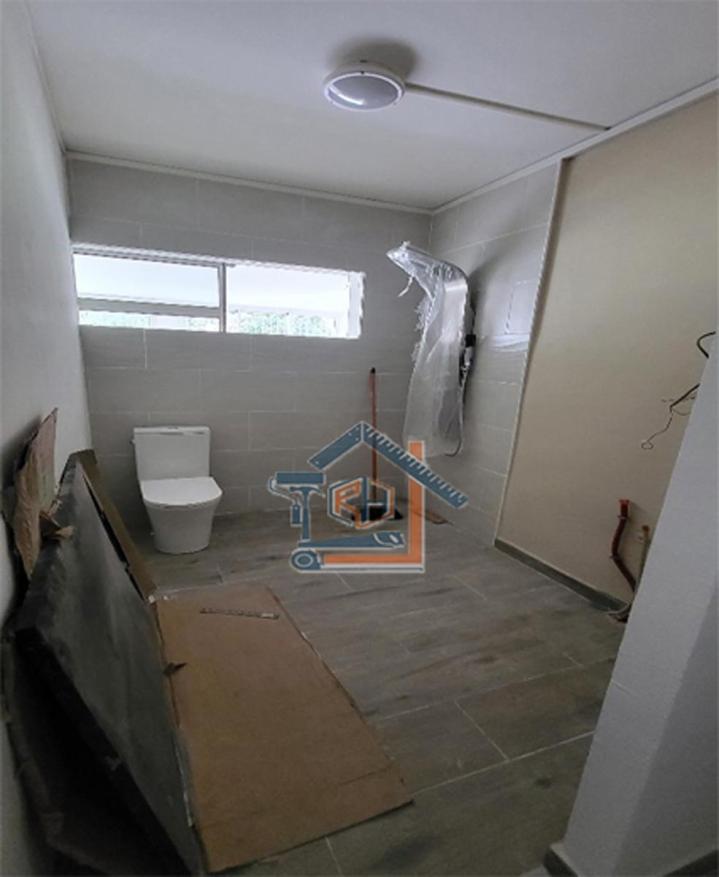 Rénovation de maison gros œuvre La Réunion