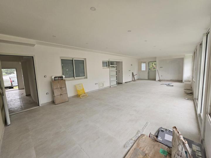 Rénovation de maison gros œuvre La Réunion