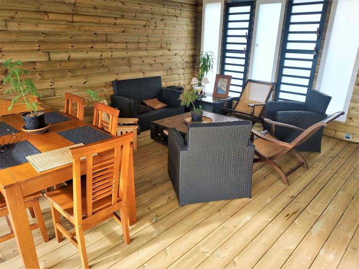 Construction de maison La Réunion